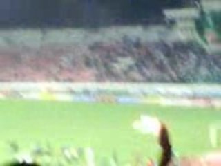 Match raja casa Vs Jedida - Raja champion 2008-09