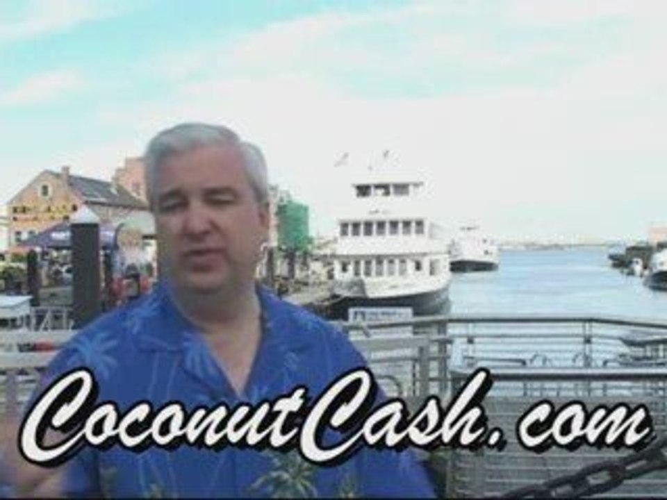 Zurvita, Faith Based Home Business