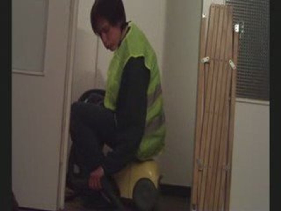 Aspirateur