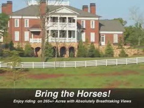 metro atlanta luxury Homes for Sale - RUSS ROBINSON