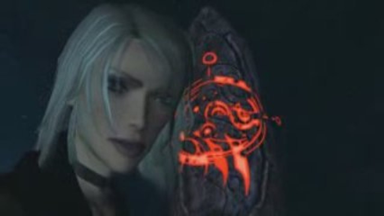 Tomb Raider Underworld - Repose en paix