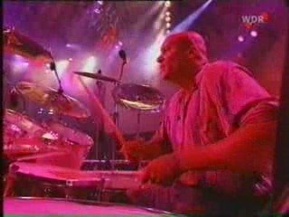 13.Love Song (Rockpalast 21-06-97)