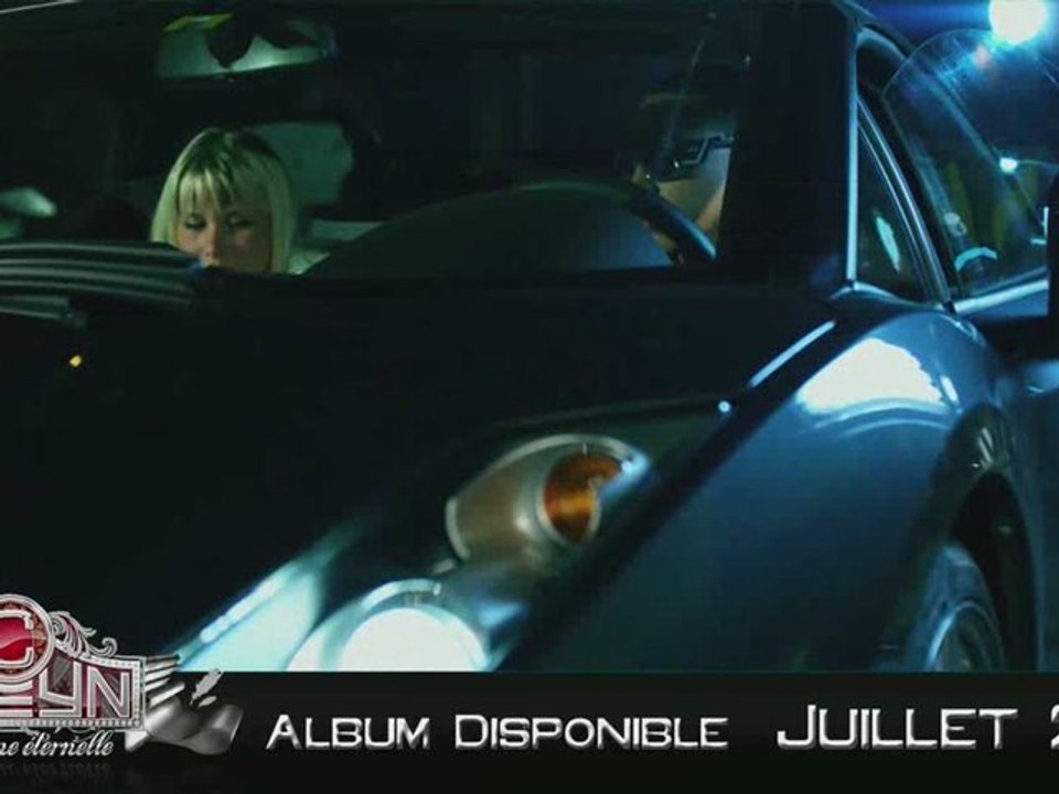 C-Sheyn feat Tito Prince "Ma Plume" [CLIP OFFICIEL]