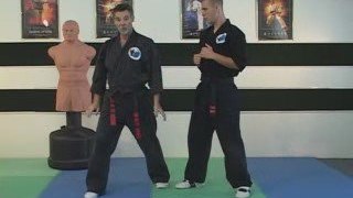 How to Self Defense Self Defense Training Series Jamming ...