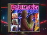 François François - Reality Slow   mon passage à Bercy