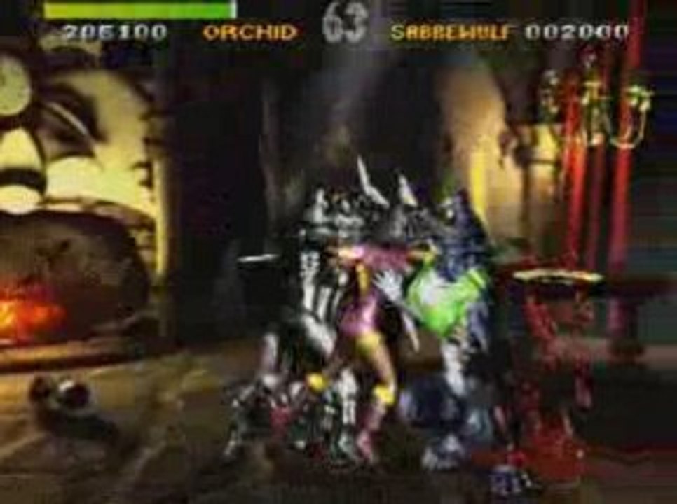 Orchid 51 Hits Ultra