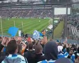 Olympique de Marseille / Grenoble Foot 38   4 / 1