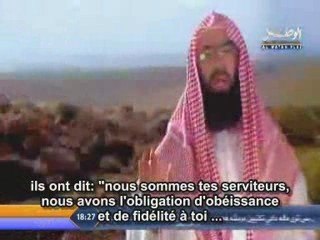 La Biographie Prophétique E02 vost fr - part 1/2 ...