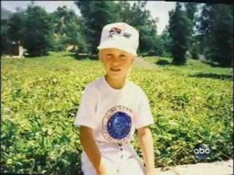 ABC Nightline covers Jenna Miscavige and Scientology(Part 1)