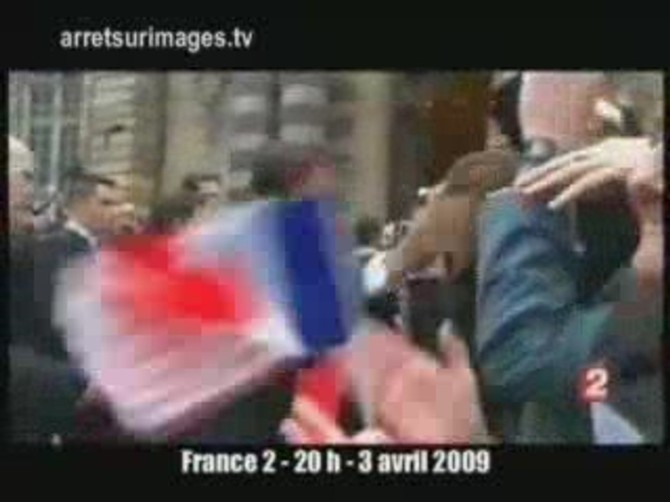 Une bien belle histoire