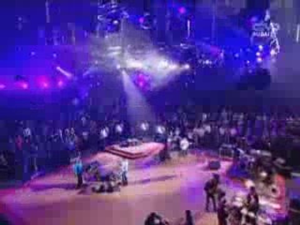 Samira Said - Bashar Shatti Duo - Taratata