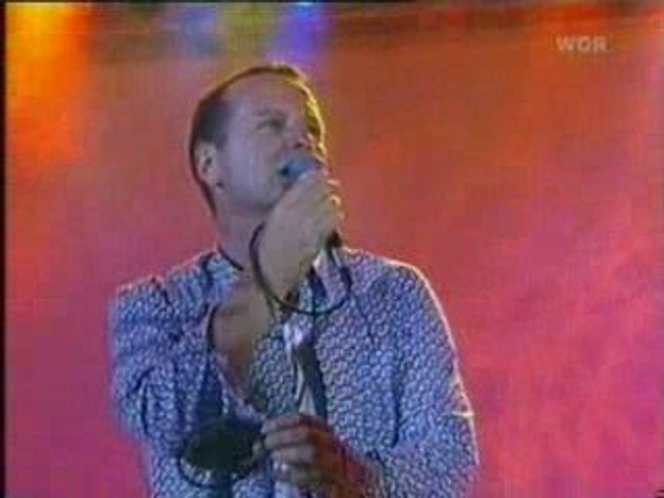 15.Alive & Kicking (Rockpalast 21-06-97)
