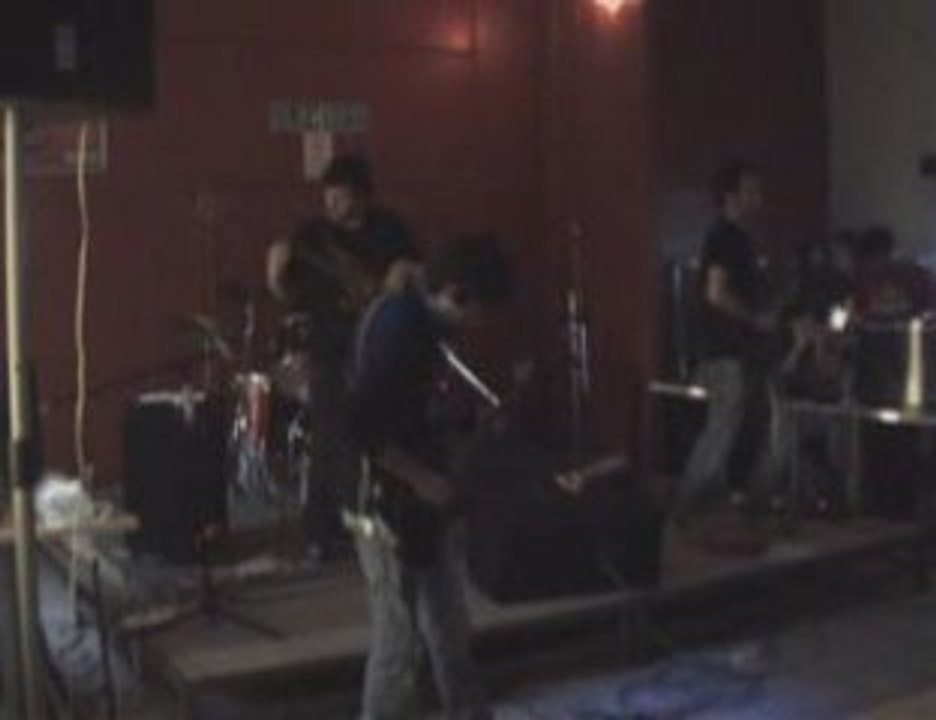 Metallica-Orion Bass Solo