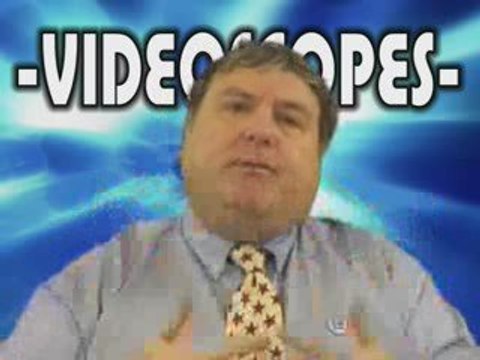 Russell Grant Video Horoscope Taurus April Monday 13th