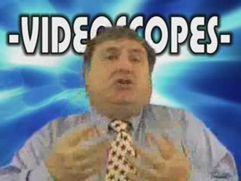 Russell Grant Video Horoscope Virgo April Monday 13th