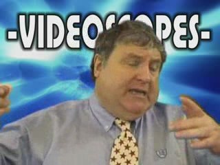 Russell Grant Video Horoscope Sagittarius April Monday 13th