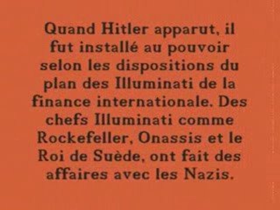 Honte - Les névrosés du monde, une vidéo import...