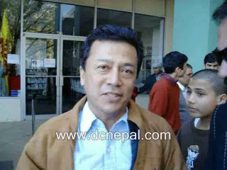 Ma Timi Bina Mari Halchhu