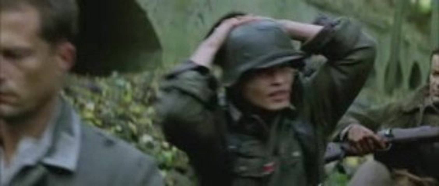 Inglorious Basterds (2009) Trailer