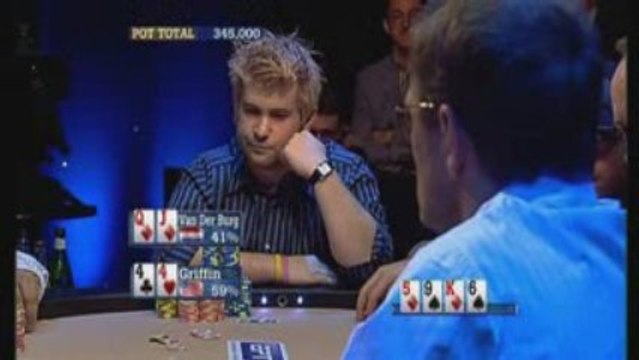 PokerStars - Poker Agressive Play 10