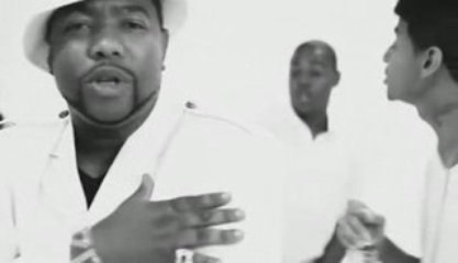 Gorilla Zoe Feat Tha Block Boyz Just Joog