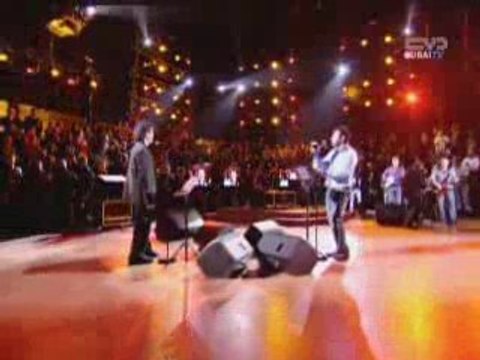 Talal Salama - Bashar Duo - Taratata