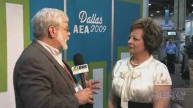 ALL THINGS AVIONICS: AEA's 2009 Convention