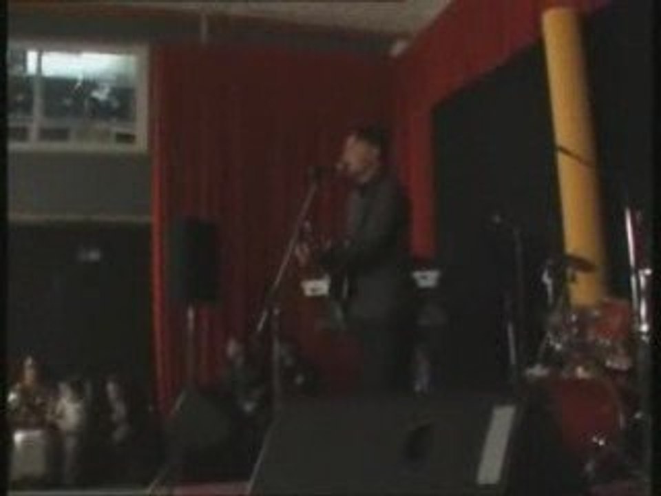 AMAR MEZRI - belle chanson de Brahim Tayeb - BRTV 2009