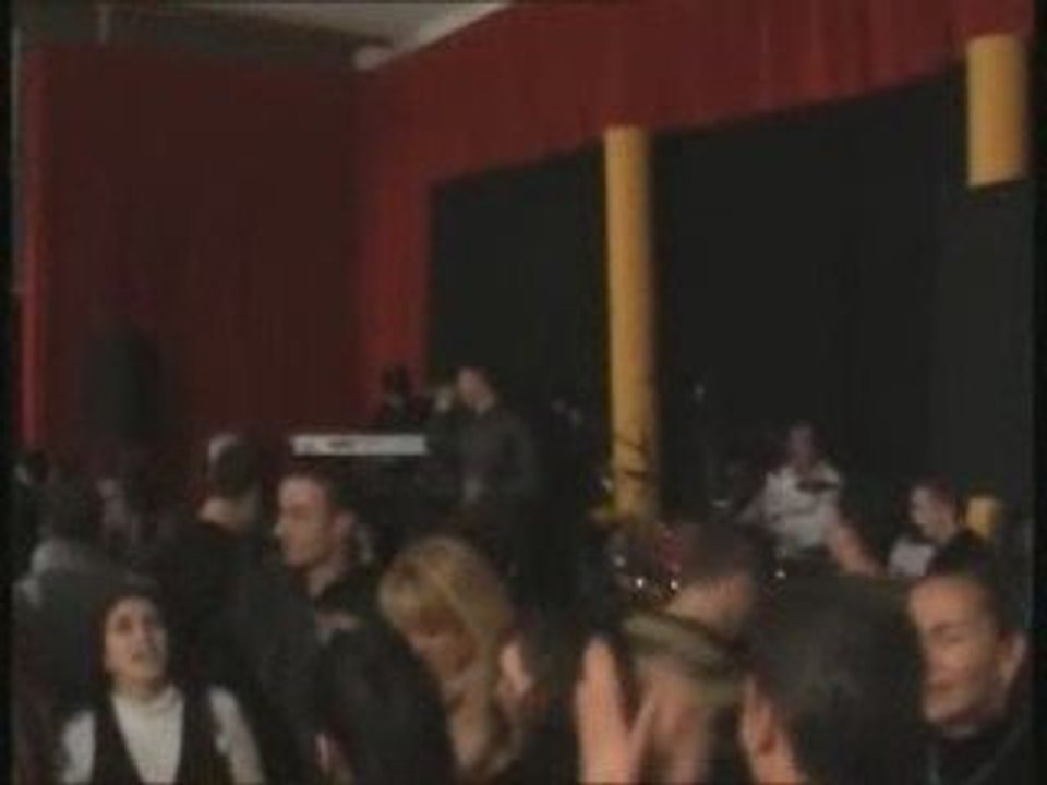 Amar Mezri - chanson Mohamed Alloua - assed ghuri- brtv 2009