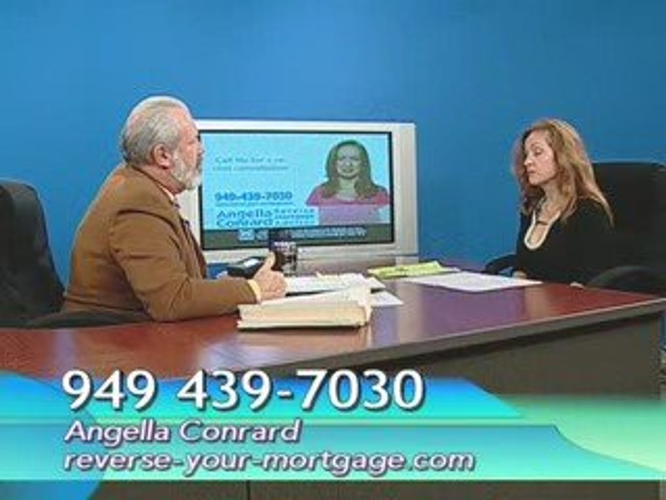 Reverse Mortgage News