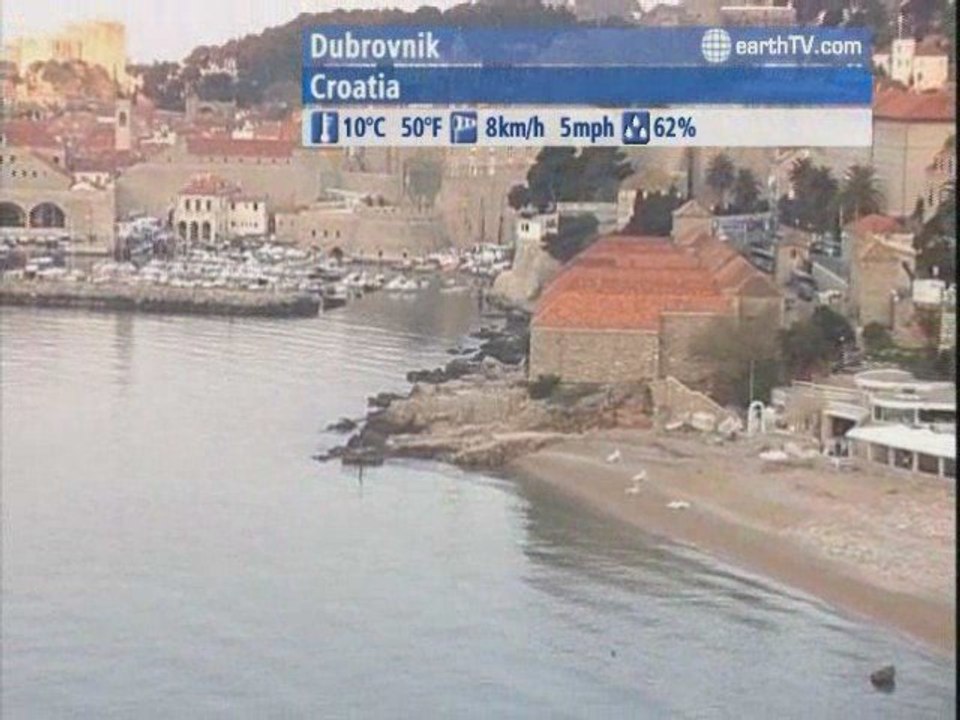 Yas Island - UAE - Abu Dhabi, Kyiv - Ukraine, Vienna - Austria, Londolozi - South Africa, Dubrovnik - Croatia, Antalya - Turkey, Pretoria - South Africa