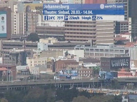 Izmir - Turkey, Vienna - Austria, Seattle - USA, Metz - France, Johannesburg - South Africa, Antibes - Juan-les-Pins - France, Plettenberg Bay - South Africa