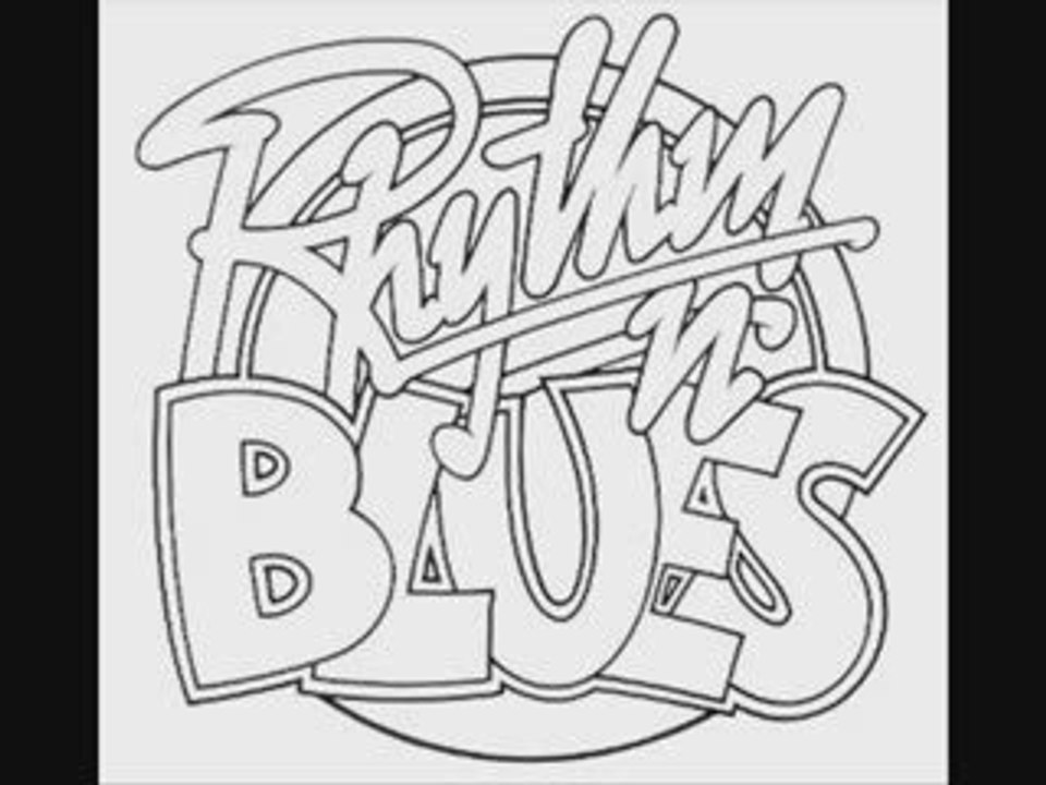 R&B Old School (QUIZZ!!!!!) ****