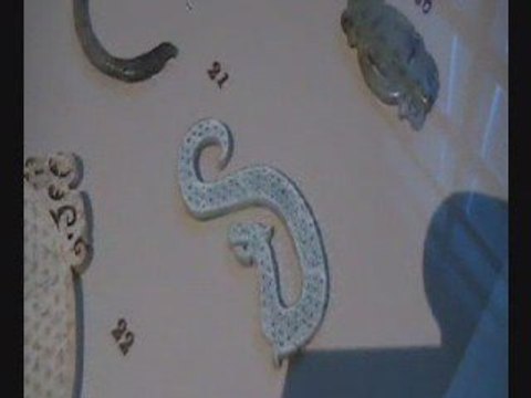 British Museum Task of Vengeance Part 12