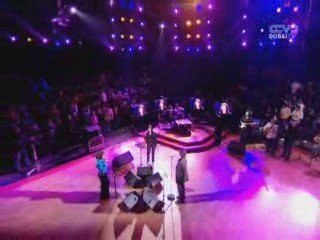 Samira Said - Talal - Jannat Trio - Taratata