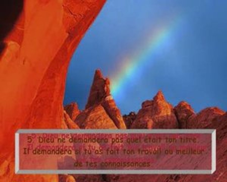 Le Jugement Dernier