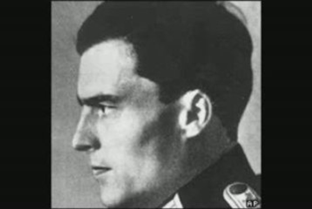 La Résistance Allemande  face à Hitler 1/2