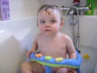 J'apprends mon corps!