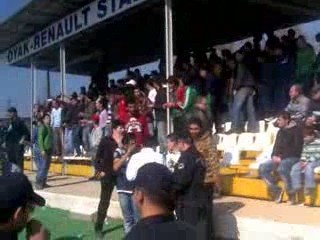 KÜÇÜKKÖYLÜLER...! oyak deplasmanı BURSADAYIZ...6