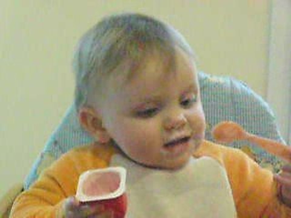 Capucine et les animaux