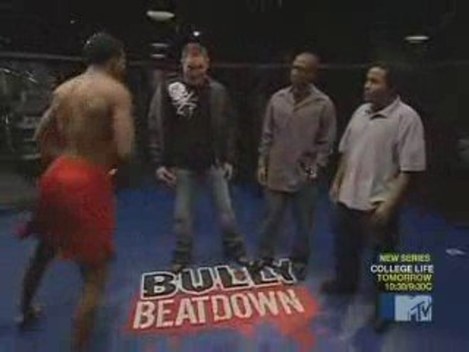 Bully s1e4