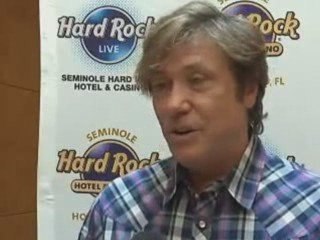 Robert Lamm Discusses ZoSia