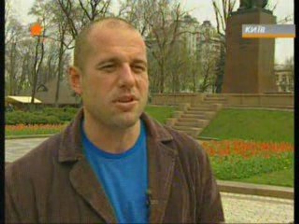 Коментар Євгена Золотарьова у фактах ISTV
