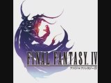 Rydia - Final Fantasy IV OST