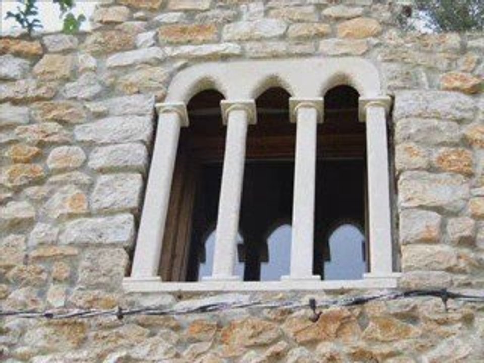 Casa Don Luis Turismo Rural Solidario