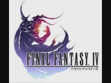 Battle #2 (Boss) - Final Fantasy IV OST