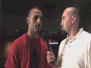 PRO MMA exclusive interivew_ Ralek Gracie