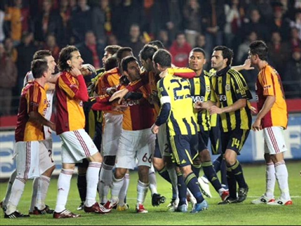 muhsin demirtaş FB-GS ya yakıştıramadı