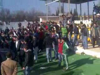 KÜÇÜKKÖYLÜLER...! oyak deplasmanı BURSADAYIZ...8