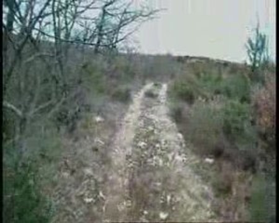 RUN & BIKE VTT